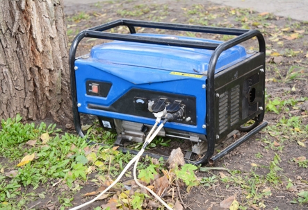 Picture of Portable Generator