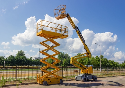 Picture of Boom Lift