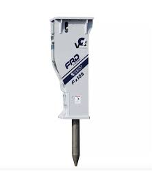 30K Excavator Breaker Model Furukawa FX125 Hydraulic Hammer