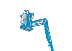 Boom Lift 30-35 ft Electric Model: Genie Z-30/20 N