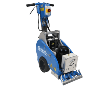 Floor Stripper