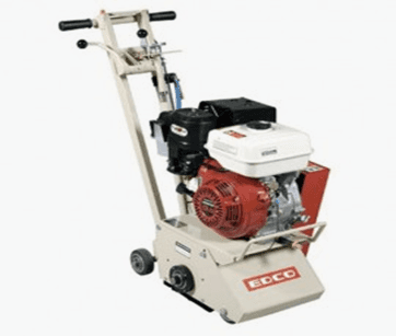 Concrete Planer