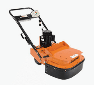 Dual-Head Surface Grinder