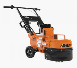 Single Head Surface Grinder