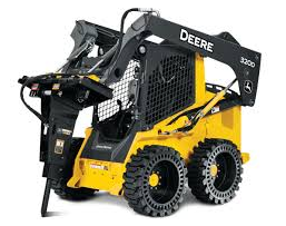 Skid Steer 750lb Breaker Attachment UB 403