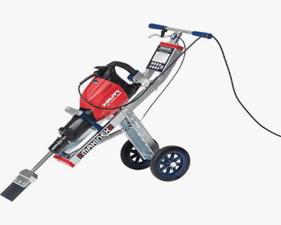 Hilti Breaker TE 1000-AVR Trolley Hammer
