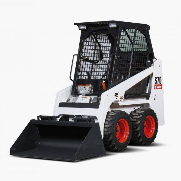 Bobcat S70