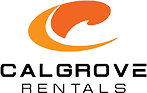 Calgrove Equipment Rentals